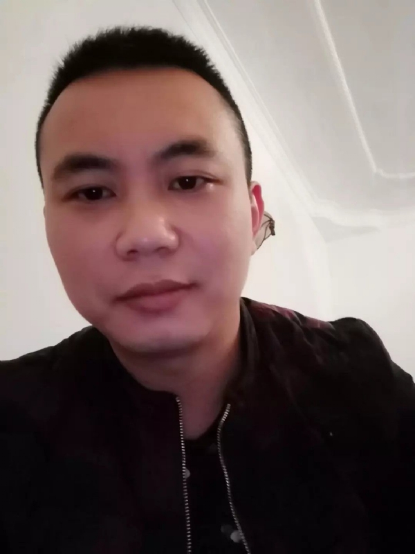 喜闻香气的第一张照片--杭州基督教相亲网