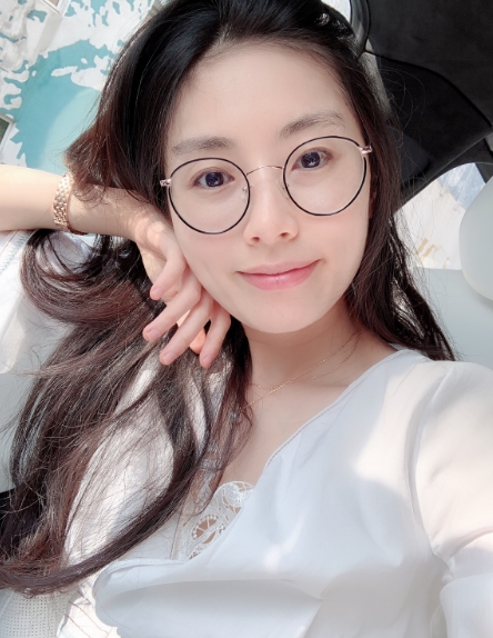 Anna的第一张照片--杭州基督教相亲网