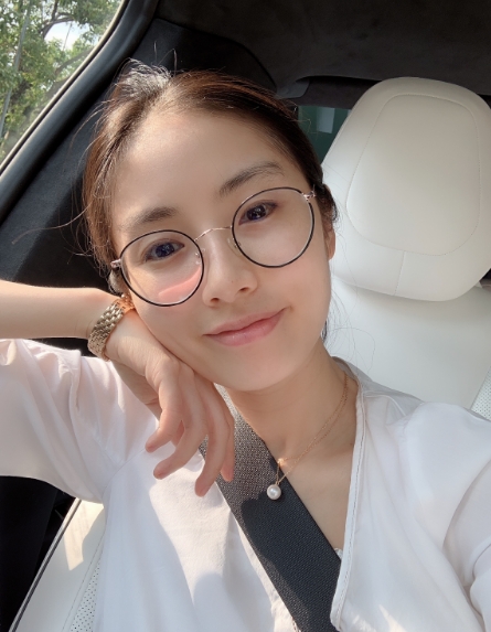 Anna的第三张照片--杭州基督教相亲网