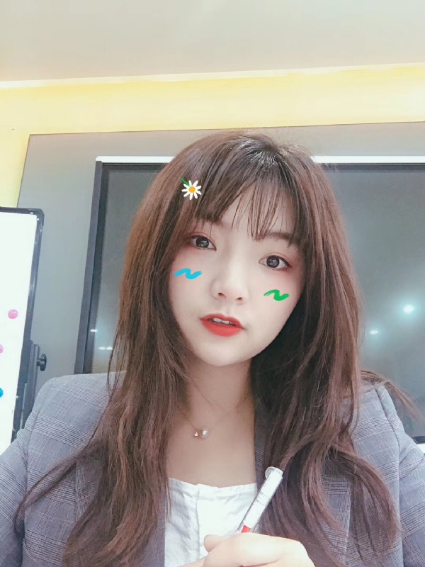 Lisa的第一张照片--杭州基督教相亲网