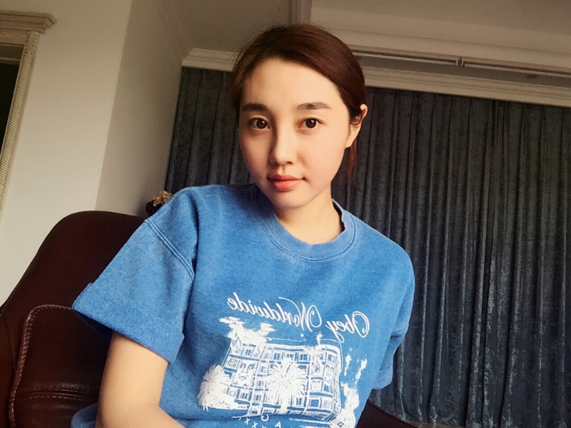 一叶知秋的第五张照片--杭州基督教相亲网
