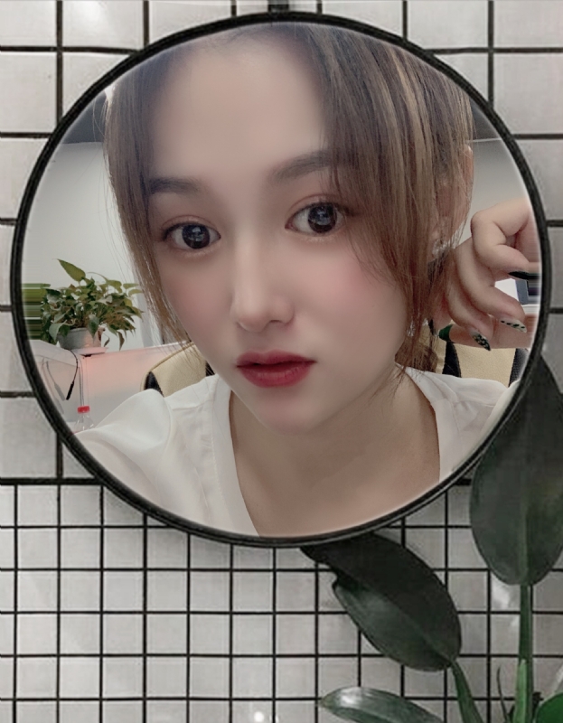 小精灵的第一张照片--杭州基督教相亲网
