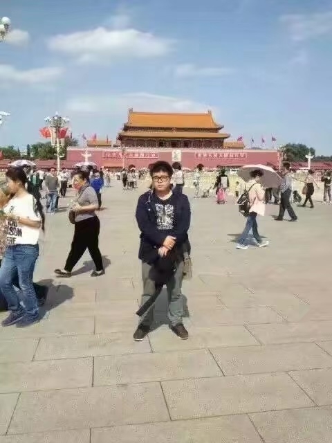 临渊羡鱼的第一张照片--杭州基督教相亲网