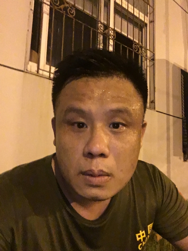 James2020的第一张照片--杭州基督教相亲网