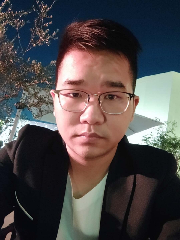 在路上的第一张照片--杭州基督教相亲网