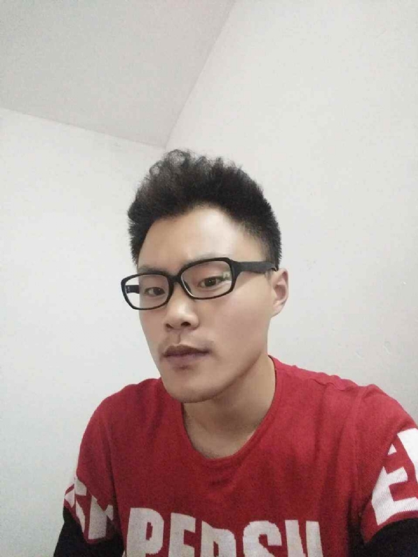 玉尚的第二张照片--杭州基督教相亲网