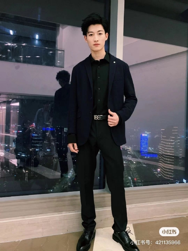 请来爱我的第二张照片--杭州基督教相亲网