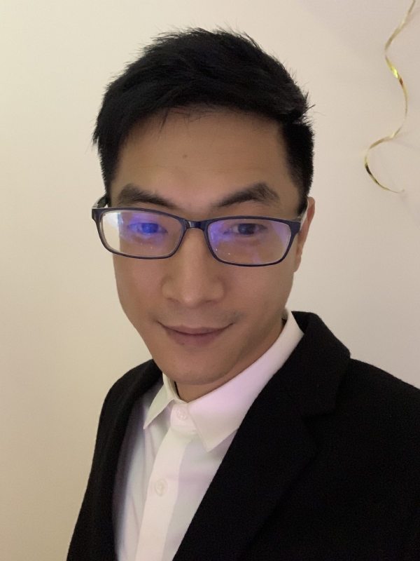 傻傻爱的第二张照片--杭州基督教相亲网