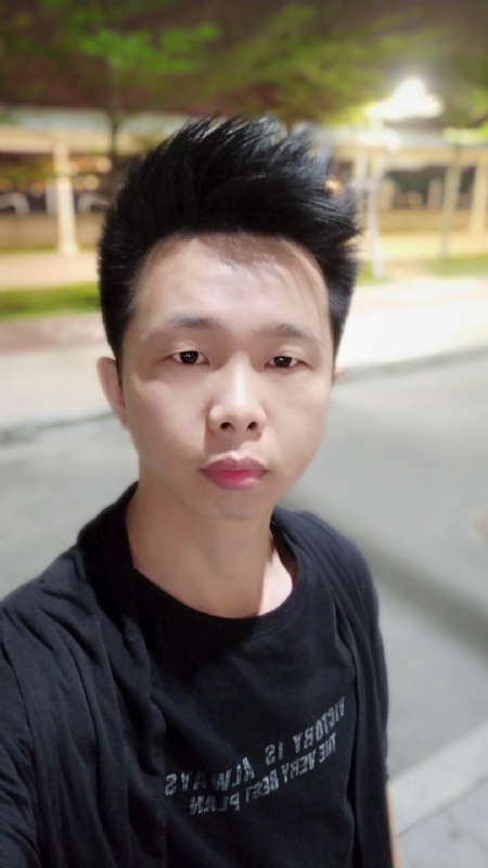 飞飞的第一张照片--杭州基督教相亲网