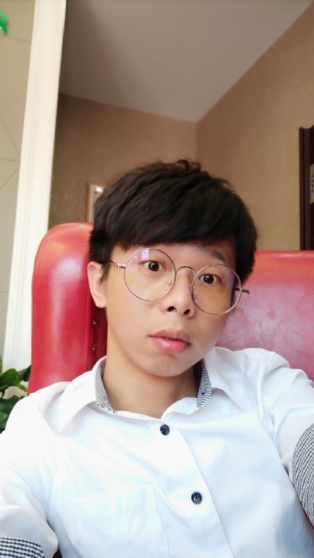 飞飞的第三张照片--杭州基督教相亲网