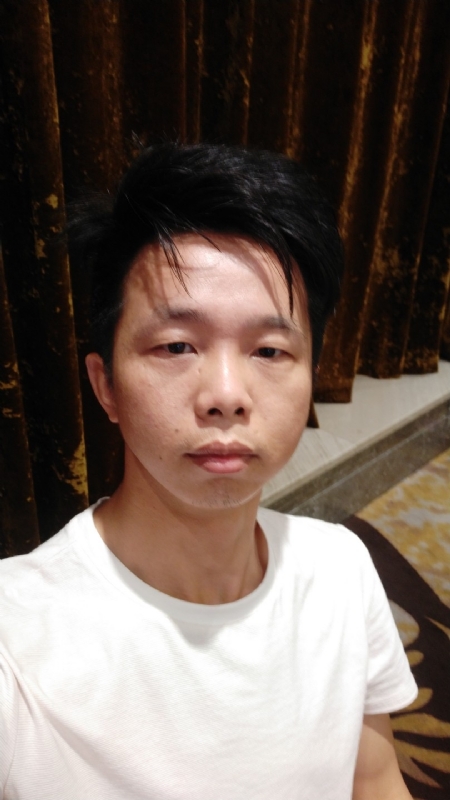 飞飞的第四张照片--杭州基督教相亲网