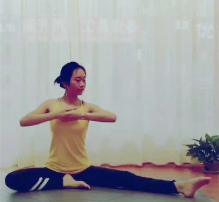 静静子的第一张照片--杭州基督教相亲网