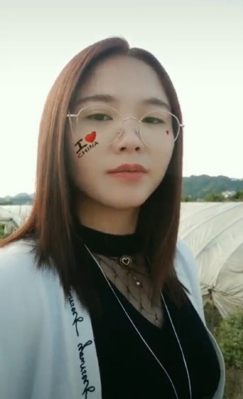 完美无瑕的第一张照片--杭州基督教相亲网