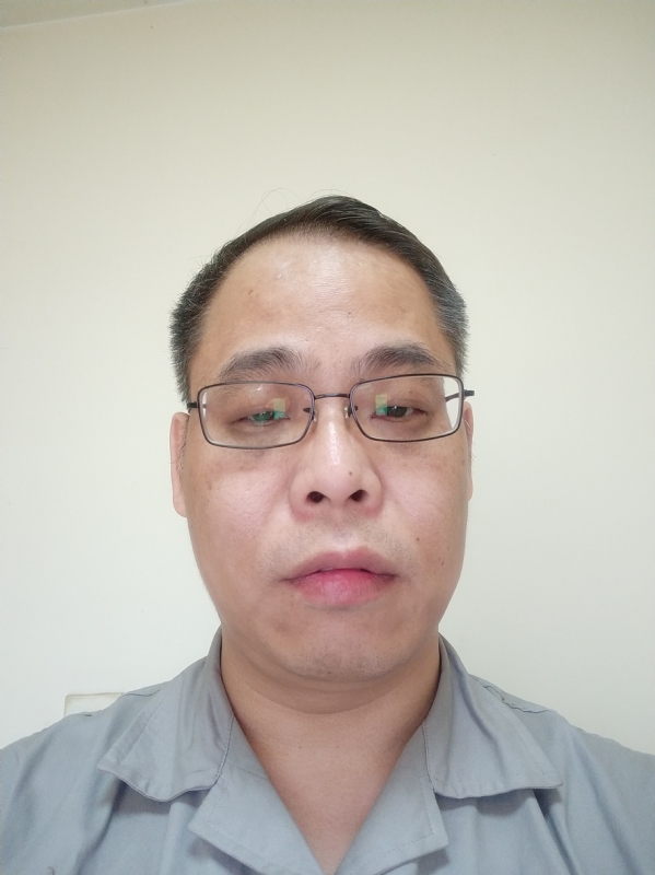 阿龙的第一张照片--杭州基督教相亲网