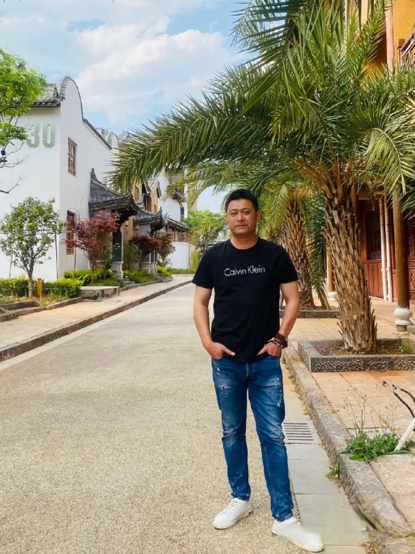 莪、蓶伱专属的第一张照片--杭州基督教相亲网