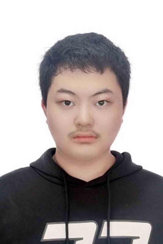爱笑的男孩的第三张照片--杭州基督教相亲网