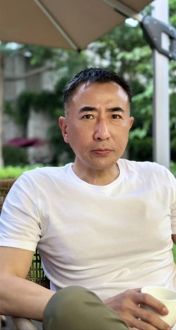 厚德载福的第一张照片--杭州基督教相亲网