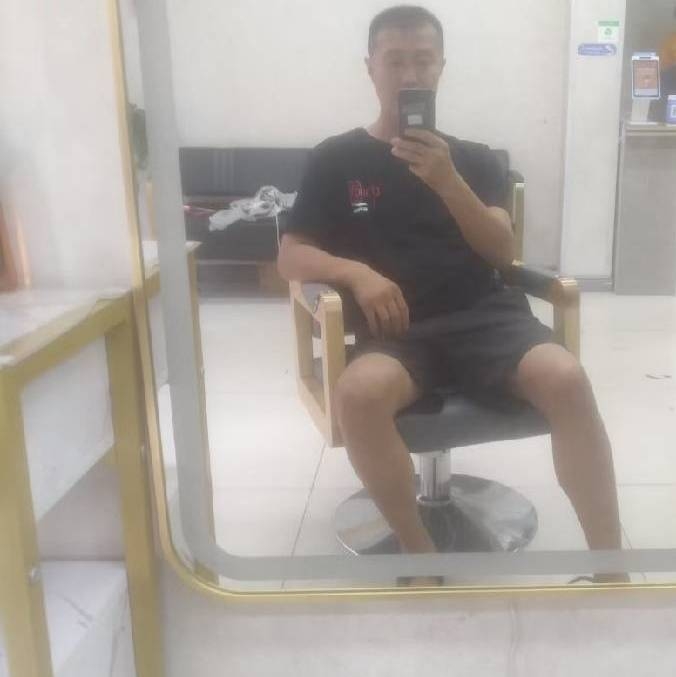 闫杰的第一张照片--杭州基督教相亲网