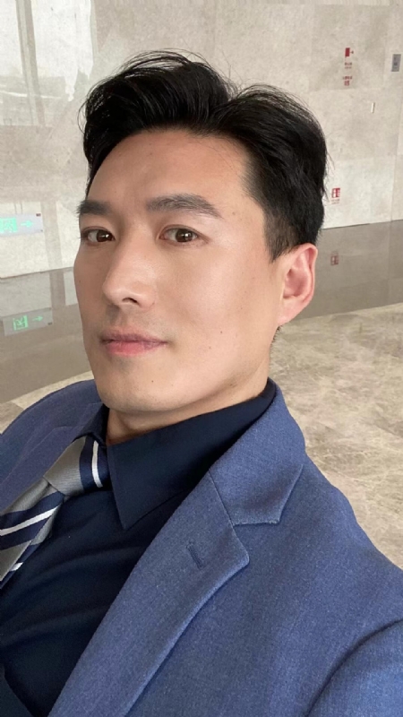 相见相识的第一张照片--杭州基督教相亲网