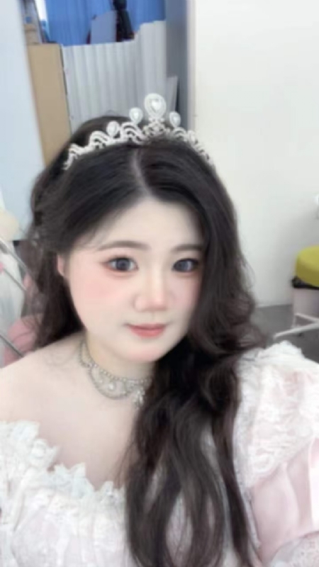 黑桃太妃糖的第二张照片--杭州基督教相亲网