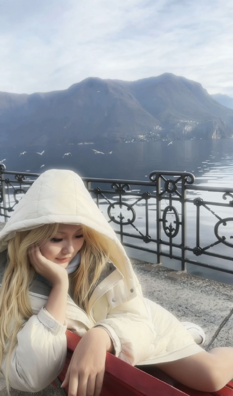 十二的第一张照片--杭州基督教相亲网